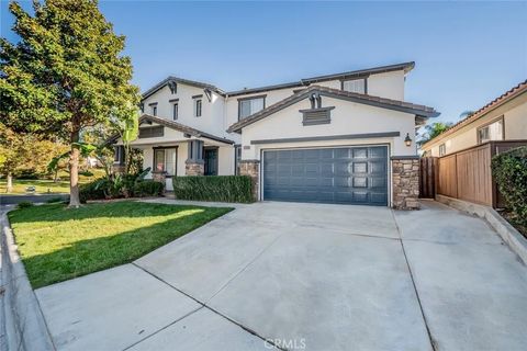 Tiny photo for 11558 Countryrise Lane, Riverside, CA 92505 (MLS # CV25244199)