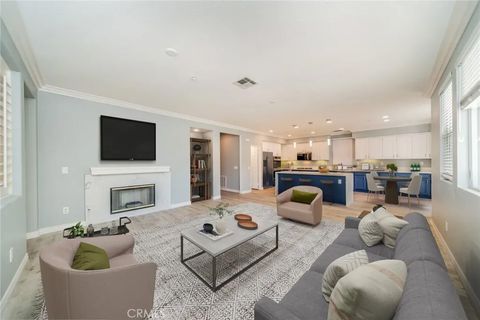 Tiny photo for 11558 Countryrise Lane, Riverside, CA 92505 (MLS # CV25244199)