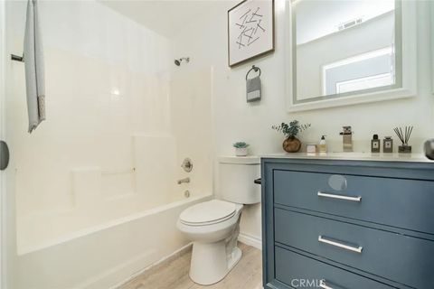 Tiny photo for 11558 Countryrise Lane, Riverside, CA 92505 (MLS # CV25244199)