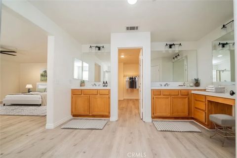 Tiny photo for 11558 Countryrise Lane, Riverside, CA 92505 (MLS # CV25244199)