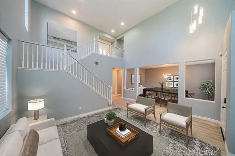 Tiny photo for 11558 Countryrise Lane, Riverside, CA 92505 (MLS # CV25244199)