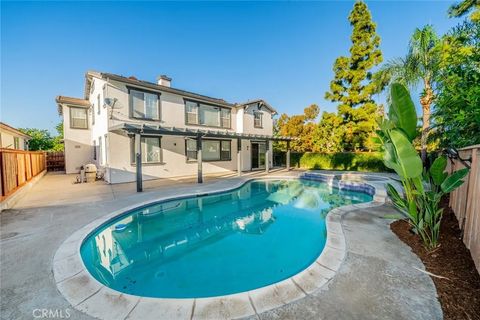 Tiny photo for 11558 Countryrise Lane, Riverside, CA 92505 (MLS # CV25244199)