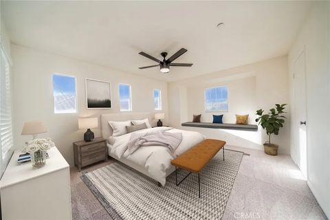 Tiny photo for 11558 Countryrise Lane, Riverside, CA 92505 (MLS # CV25244199)