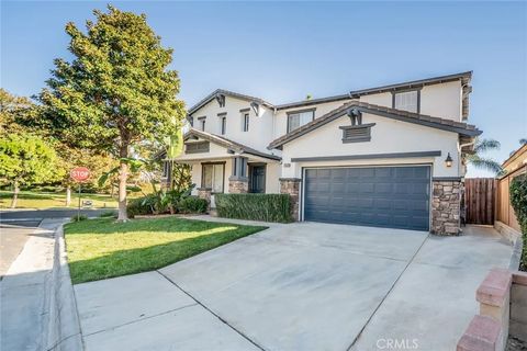 Tiny photo for 11558 Countryrise Lane, Riverside, CA 92505 (MLS # CV25244199)