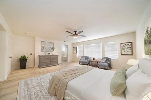 Tiny photo for 11558 Countryrise Lane, Riverside, CA 92505 (MLS # CV25244199)