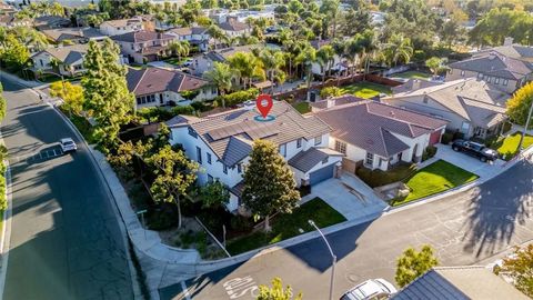 Tiny photo for 11558 Countryrise Lane, Riverside, CA 92505 (MLS # CV25244199)