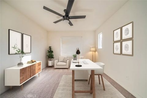 Tiny photo for 11558 Countryrise Lane, Riverside, CA 92505 (MLS # CV25244199)