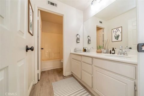 Tiny photo for 11558 Countryrise Lane, Riverside, CA 92505 (MLS # CV25244199)