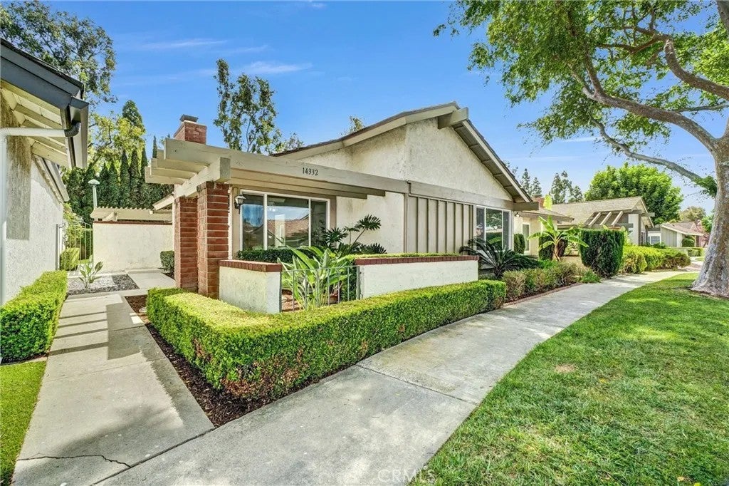 14332 Pinewood Road