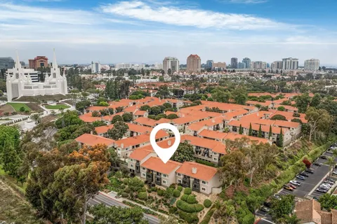 7405 Charmant Dr. 2306, San Diego, CA 92122 - #: 250033688