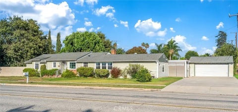 Photo of 1106 S Lark Ellen AVE, West Covina, CA 91791 (MLS # WS26205804)