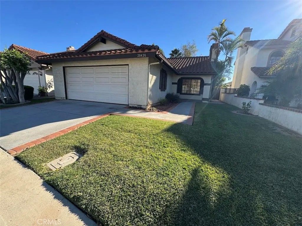 Photo of 20420 via Don Quijote, Yorba Linda, CA 92886 (MLS # RS25267261)