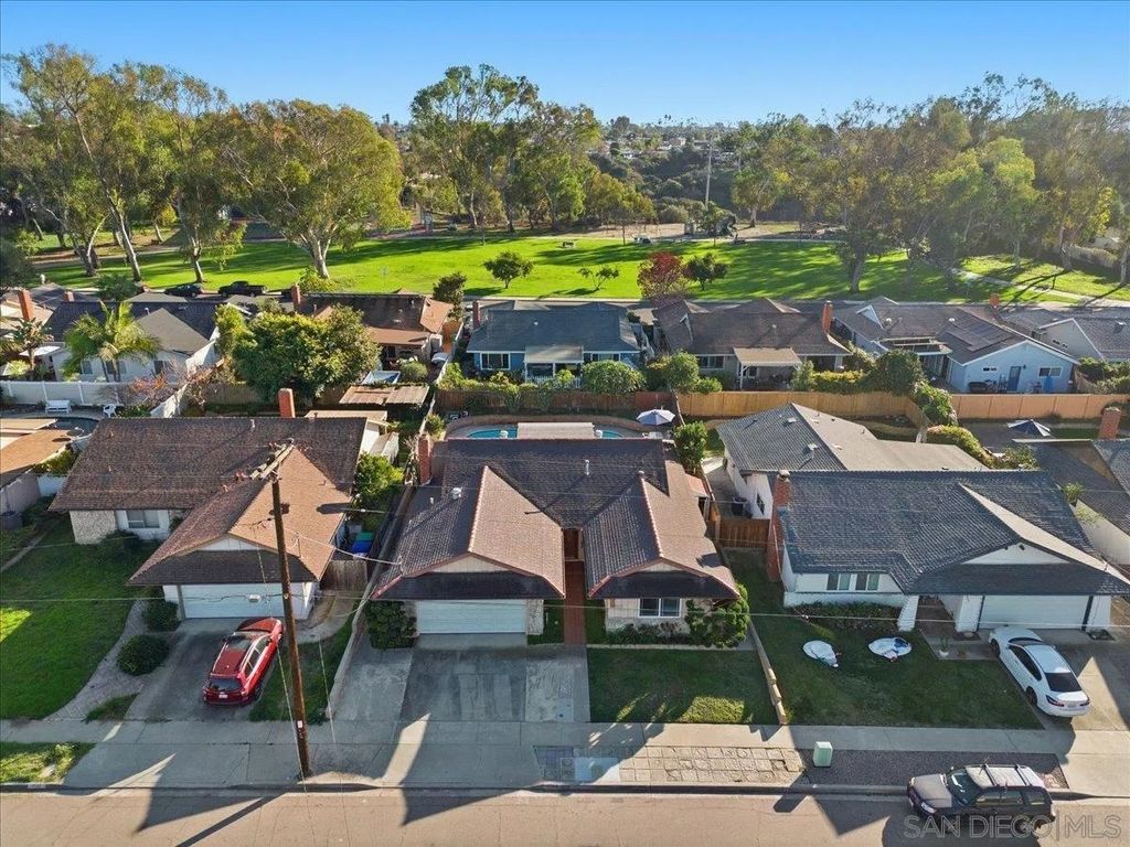 Photo of 3515 Merrimac Ave, San Diego, CA 92117 (MLS # 250045680)