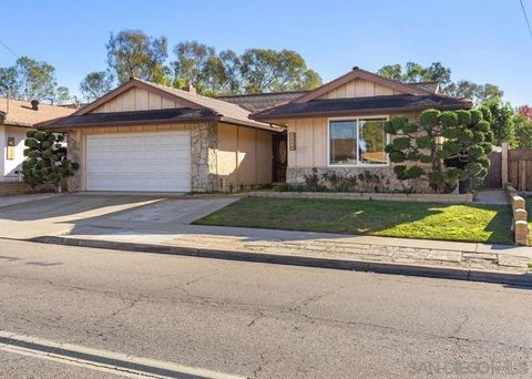 3515 Merrimac Ave San Diego CA 92117