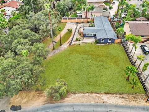 1165 Oak Drive Vista CA 92084