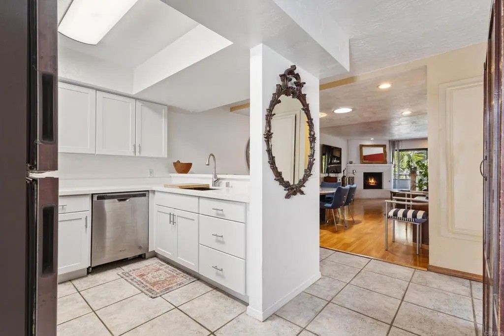 Photo of 4055 Falcon St #202, San Diego, CA 92103 (MLS # NDP2604174)