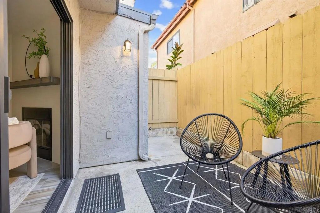 Photo of 3784 Pershing Avenue #2, San Diego, CA 92104 (MLS # PTP2508874)