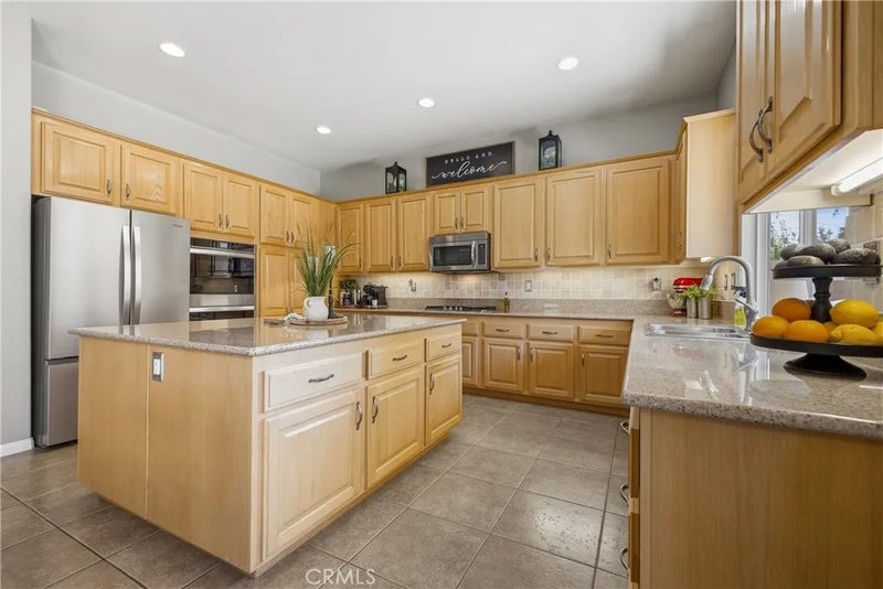 21116 Cross Creek Drive