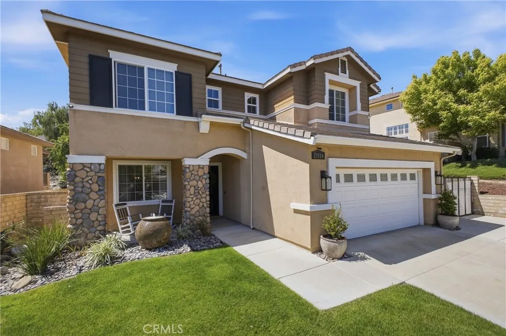 21116 Cross Creek Drive
