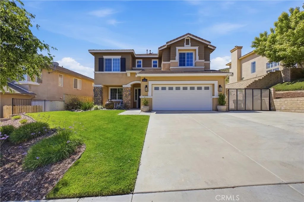 21116 Cross Creek Drive