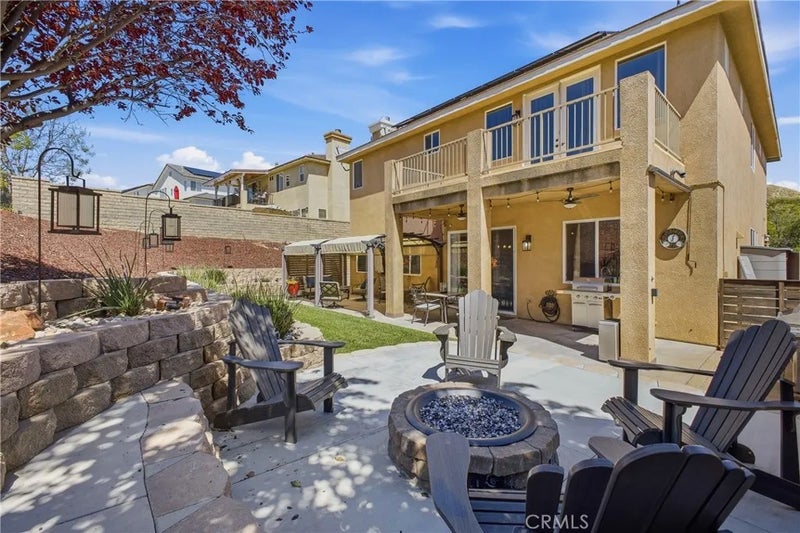 21116 Cross Creek Drive