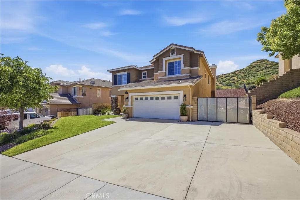 21116 Cross Creek Drive