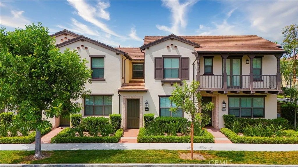 Photo of 113 Hayseed, Irvine, CA 92602 (MLS # PW26078498)