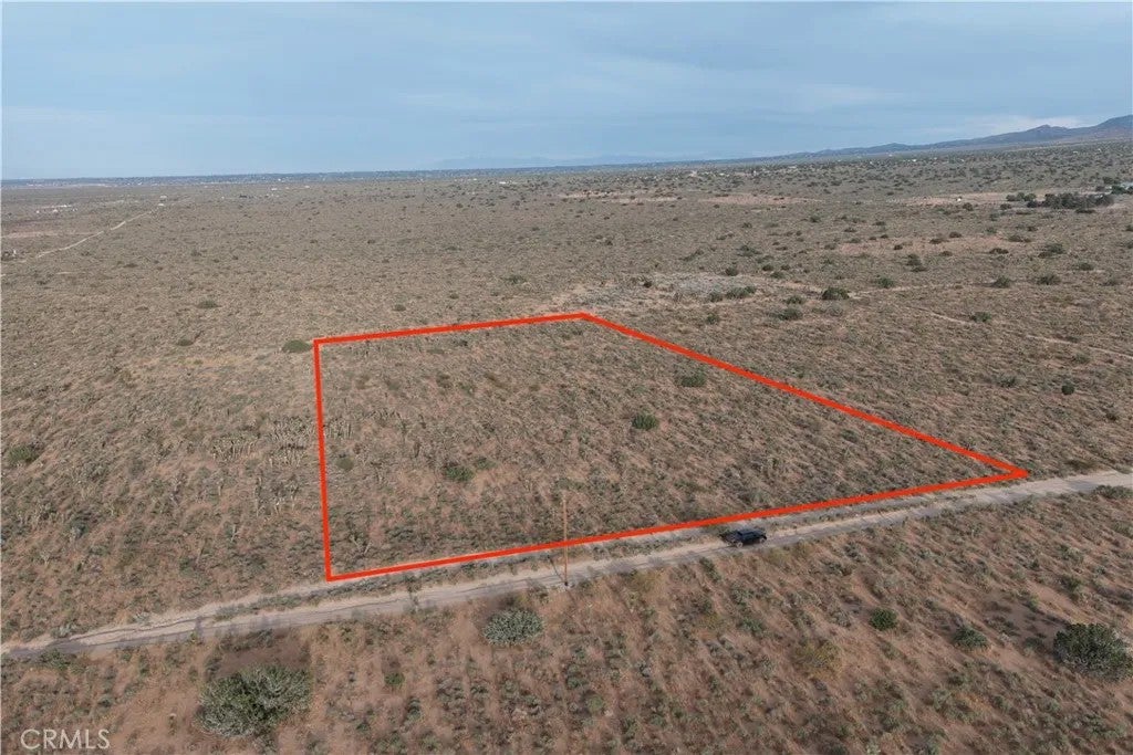 Photo of 0 223rd St E, Llano, CA 93544 (MLS # IV26081604)