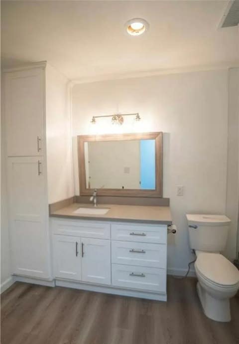 Tiny photo for 1770 Ximeno Avenue #202, Long Beach, CA 90815 (MLS # AR26165093)