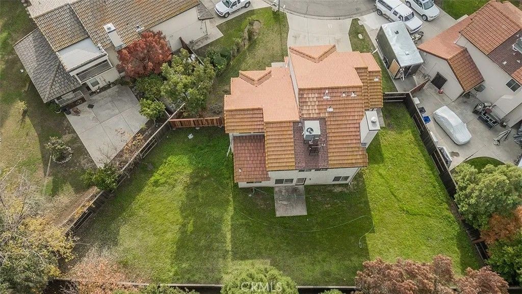 Photo of 9659 N Shenandoah Ln, Fresno, CA 93720 (MLS # FR25278400)