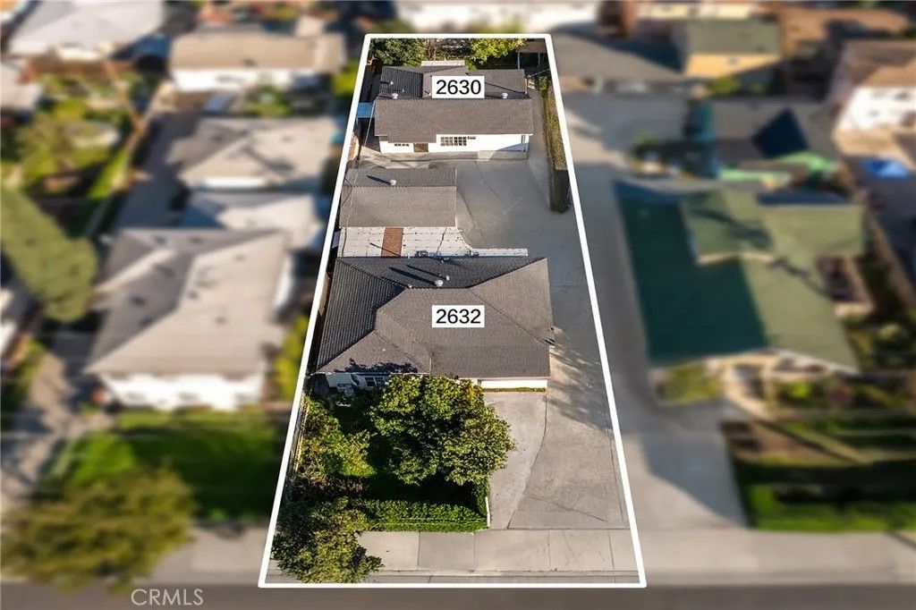 Photo of 2630 Del Mar Avenue, Rosemead, CA 91770 (MLS # AR26007972)