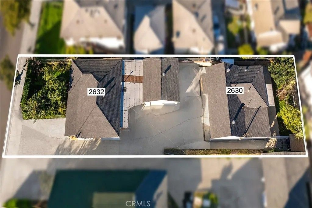 Photo of 2630 Del Mar Avenue, Rosemead, CA 91770 (MLS # AR26007972)