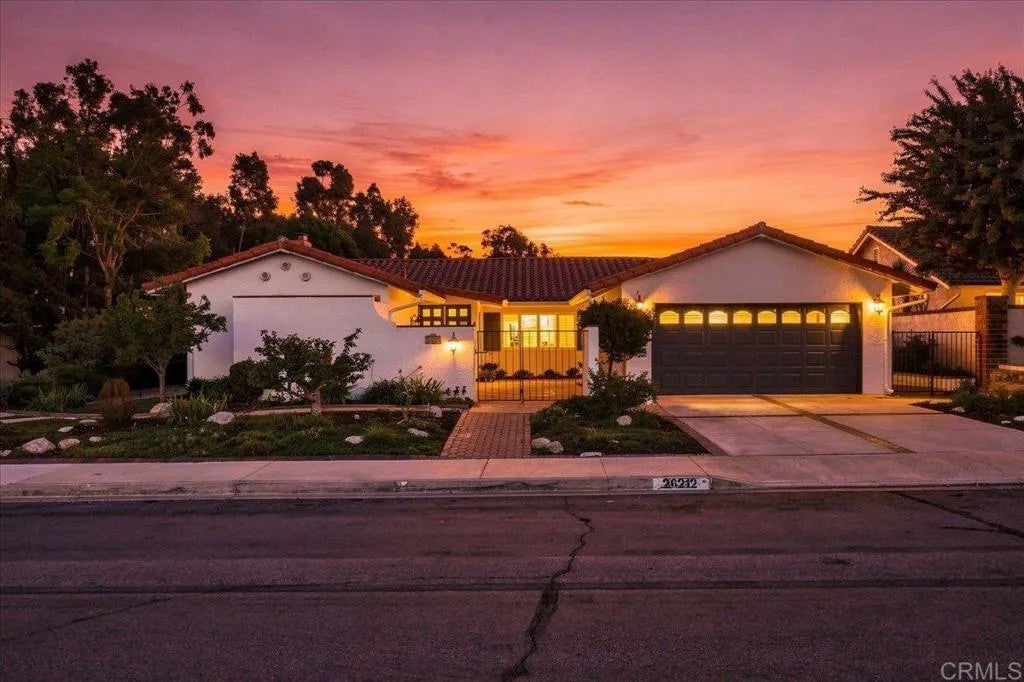 Photo of 26212 Tierra Circle, Mission Viejo, CA 92691 (MLS # NDP2608796)