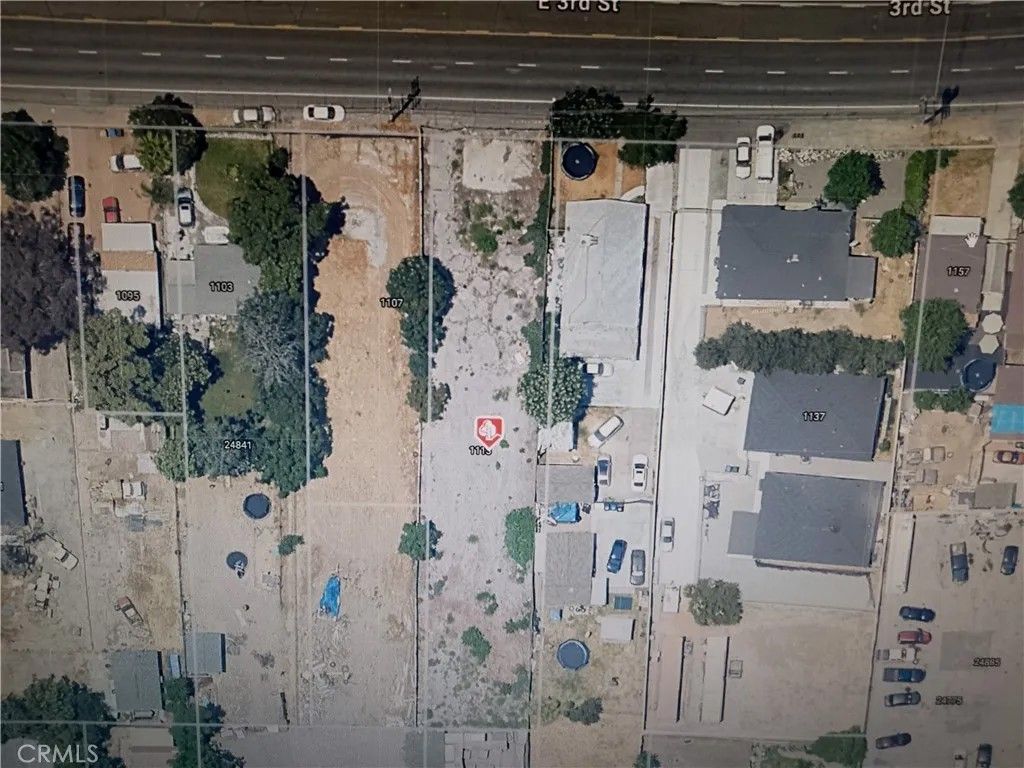 Photo of 1113 E 3rd ST, San Bernardino, CA 92410 (MLS # TR26117428)