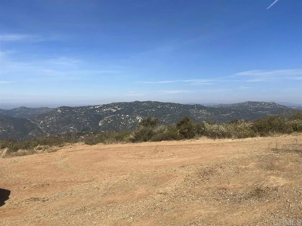 0 Sunset Peak Rd