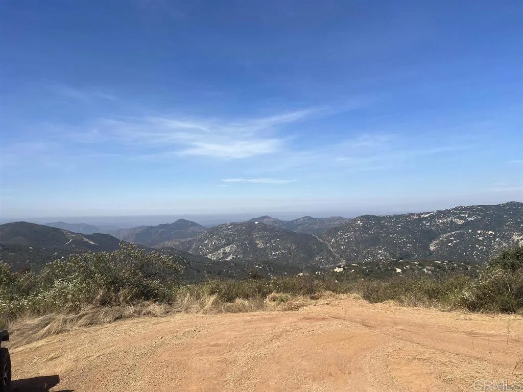 0 Sunset Peak Rd