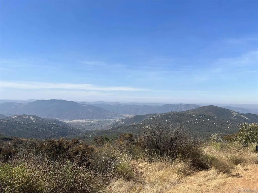 0 Sunset Peak Rd