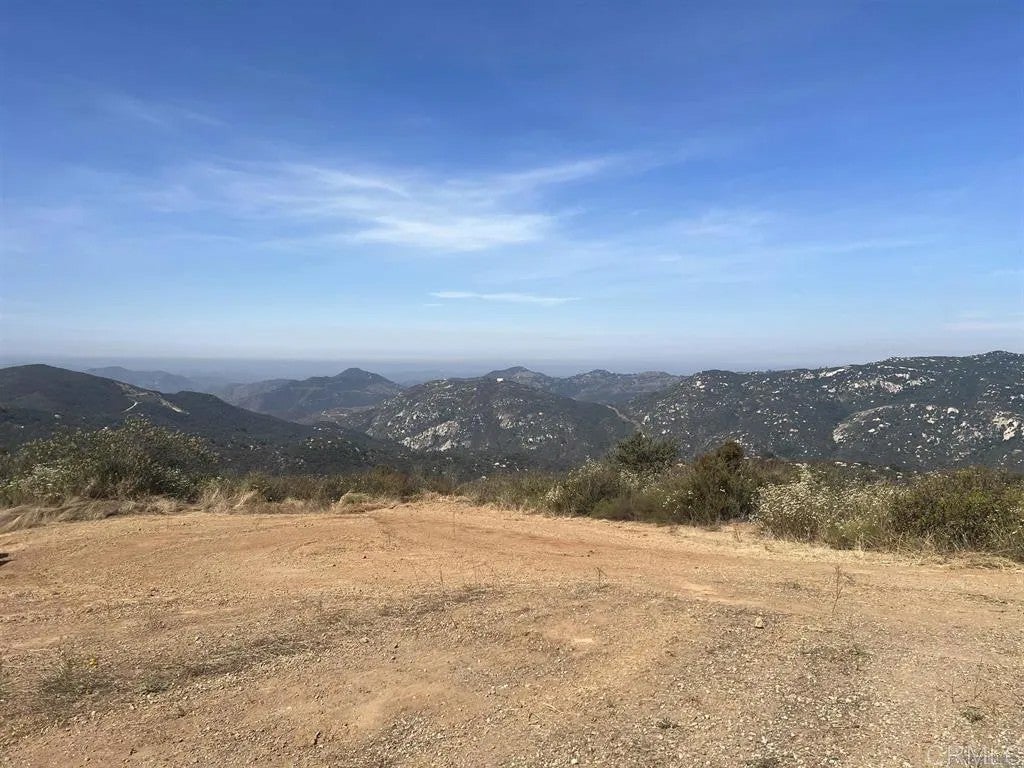 0 Sunset Peak Rd