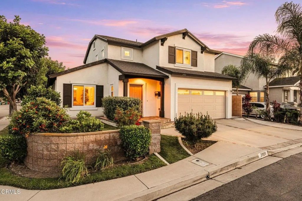 Photo of 3101 San Francisco Avenue, Long Beach, CA 90806 (MLS # P1-26735)