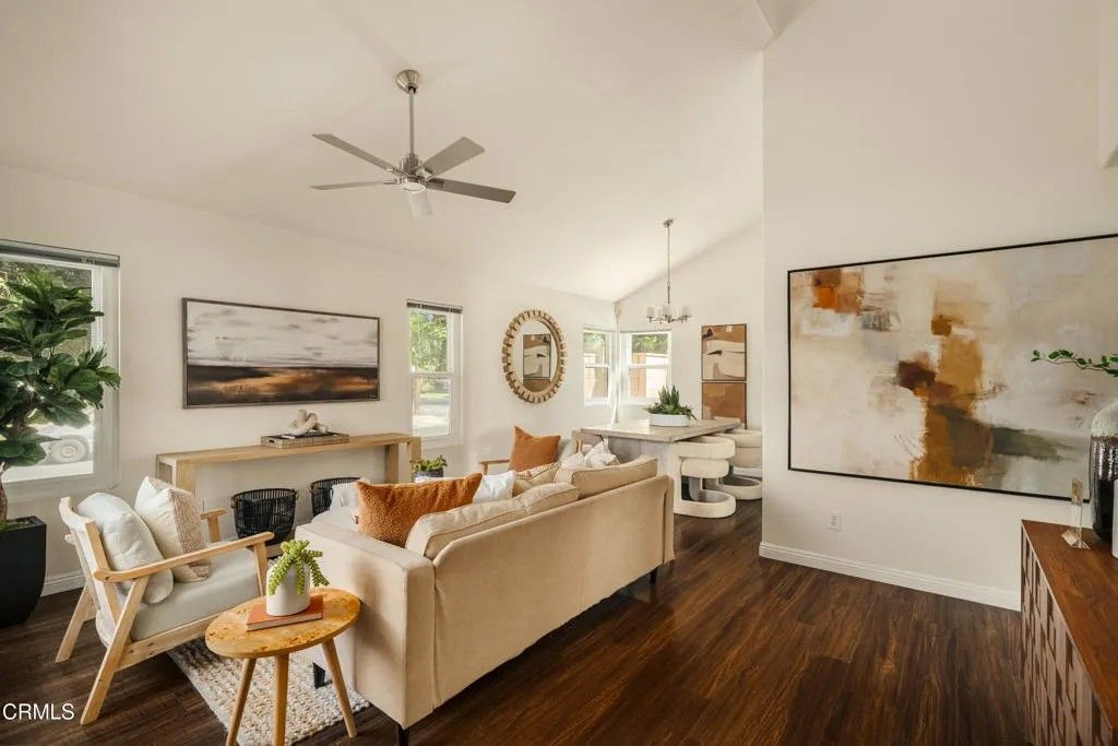 Photo of 3101 San Francisco Avenue, Long Beach, CA 90806 (MLS # P1-26735)