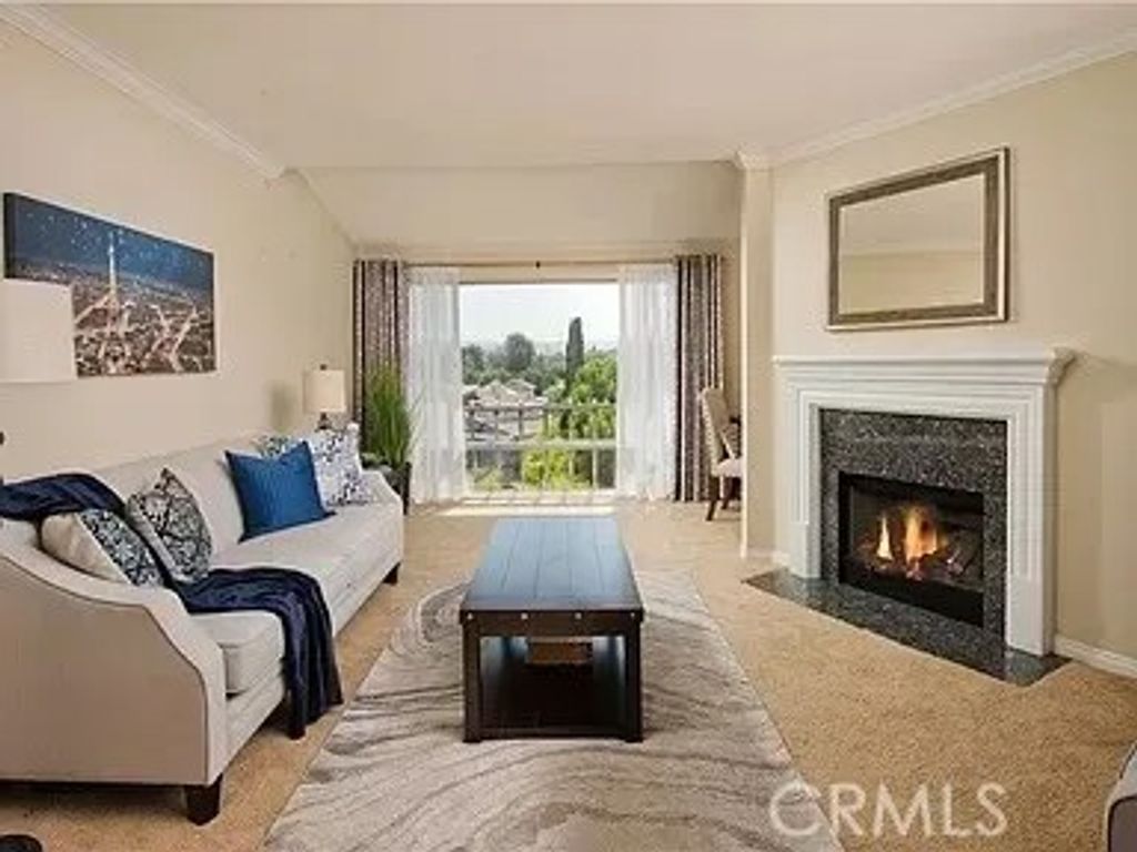 Photo of 12830 Burbank Boulevard #305, Valley Village, CA 91607 (MLS # SR26061081)