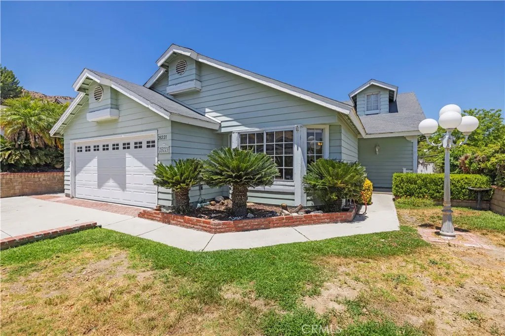 28221 Branch Road