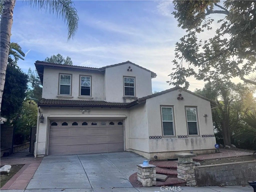 Photo of 2946 Muir Trail Drive, Fullerton, CA 92833 (MLS # TR26050219)