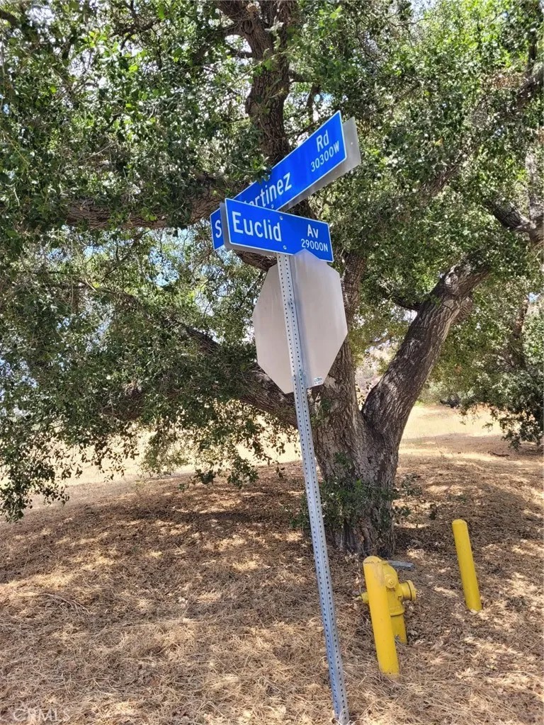 0 San Martinez Rd.