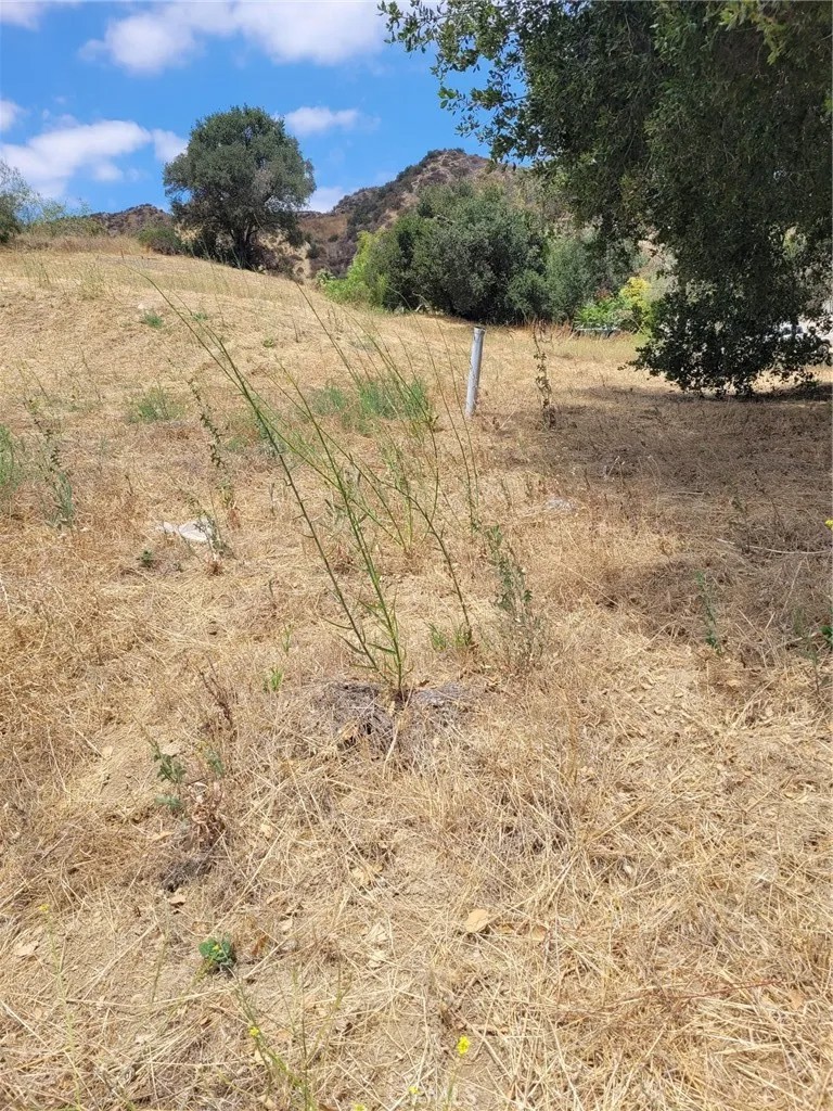 0 San Martinez Rd.