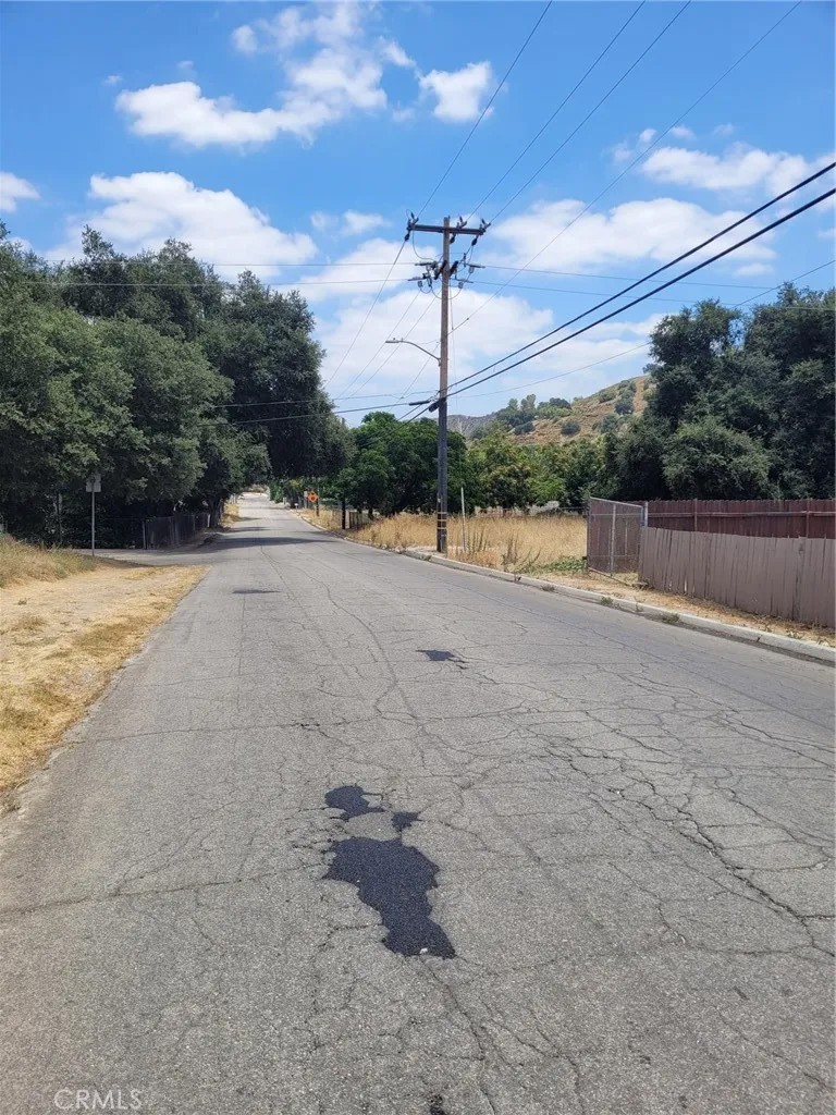 0 San Martinez Rd.