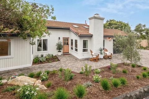 Photo of 1427 Avocado Road, Oceanside, CA 92054 (MLS # NDP2510713)