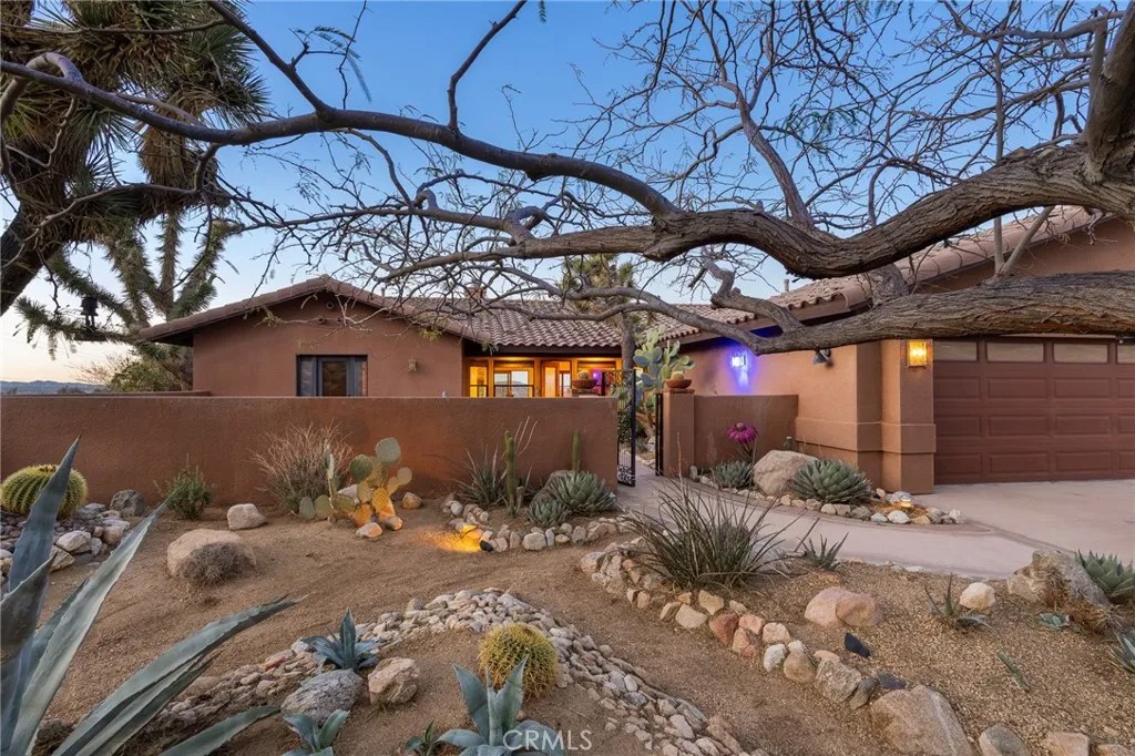 60556 Mountain View Trail