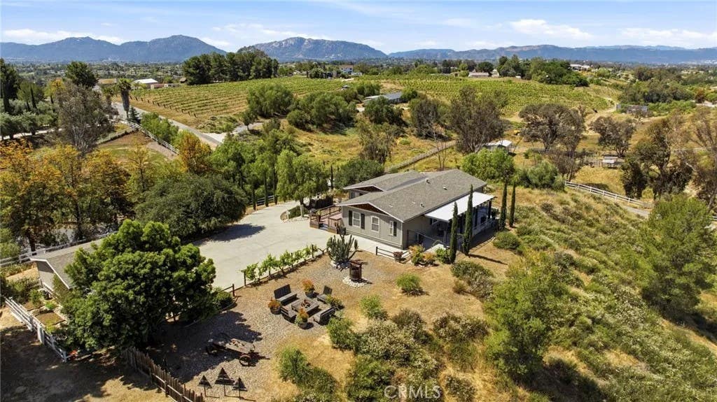Photo of 41714 Avenida De Anita, Temecula, CA 92592 (MLS # SW26075214)