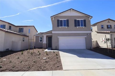 Photo of 5172 Douglas Avenue, Banning, CA 92220 (MLS # IV26002310)